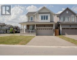 8797 Pawpaw Lane, Niagara Falls (Brown), Ca