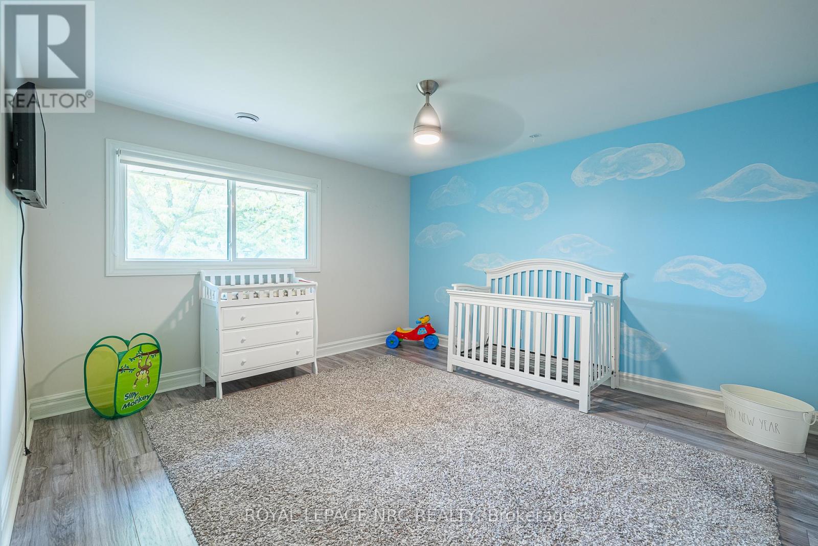 3797 Wiltshire Boulevard, Niagara Falls, Ontario  L2J 3E5 - Photo 27 - X12610426