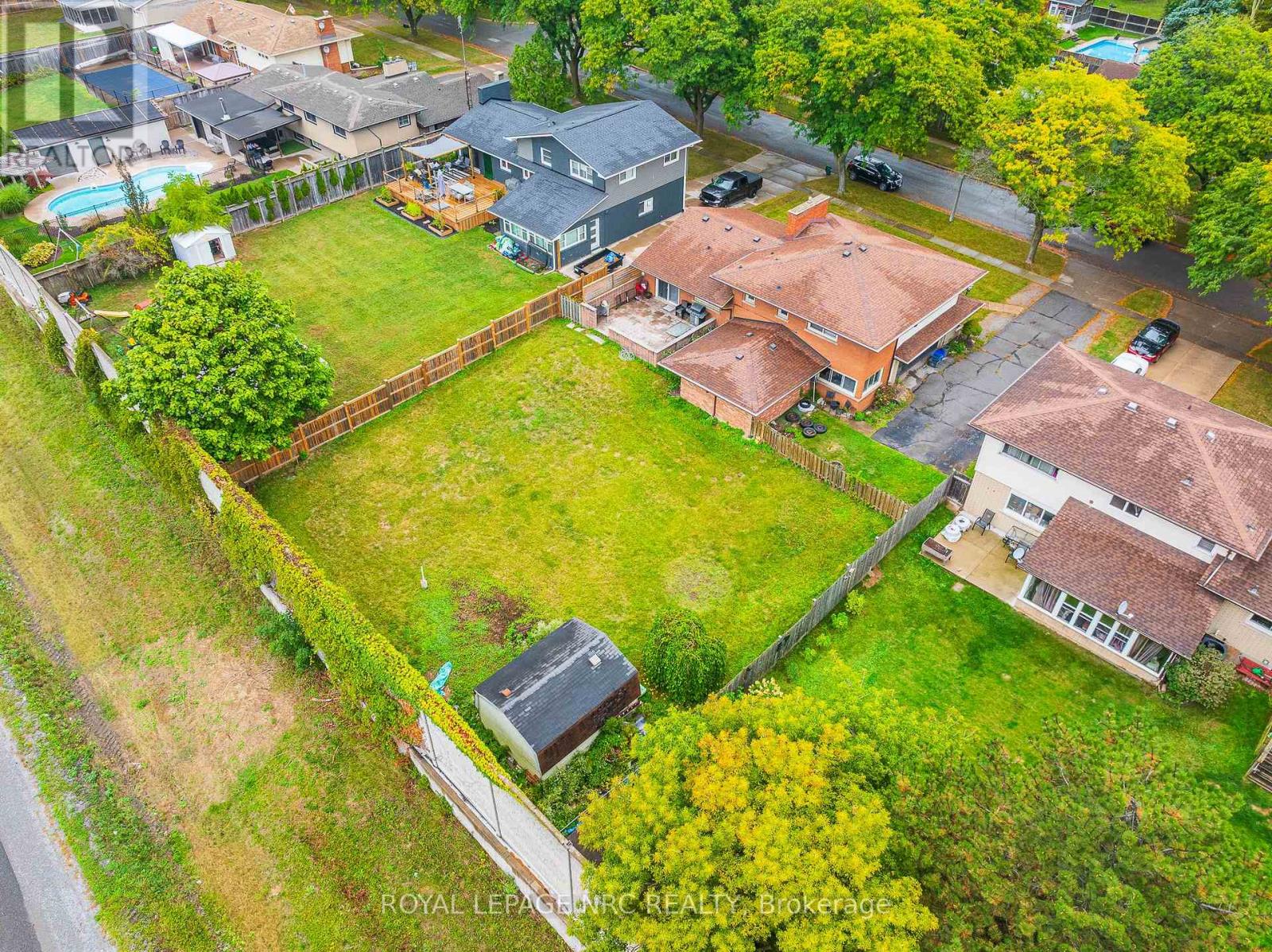 3797 Wiltshire Boulevard, Niagara Falls, Ontario  L2J 3E5 - Photo 47 - X12610426