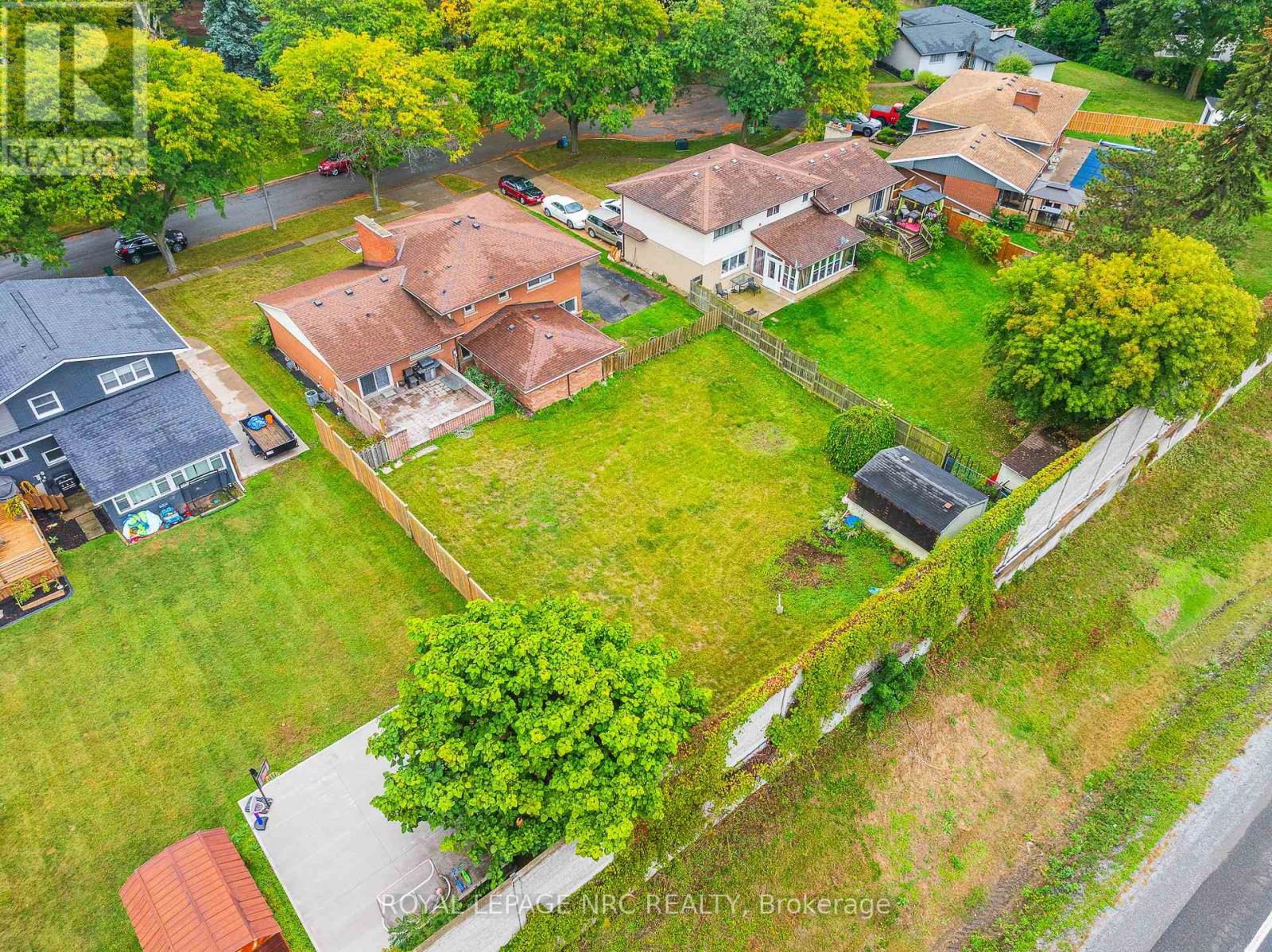 3797 Wiltshire Boulevard, Niagara Falls, Ontario  L2J 3E5 - Photo 48 - X12610426