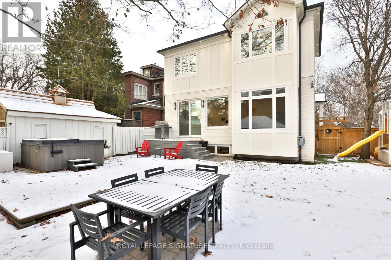 28 Belle Ayre Boulevard, Toronto, Ontario  M4S 1K3 - Photo 44 - C12609782