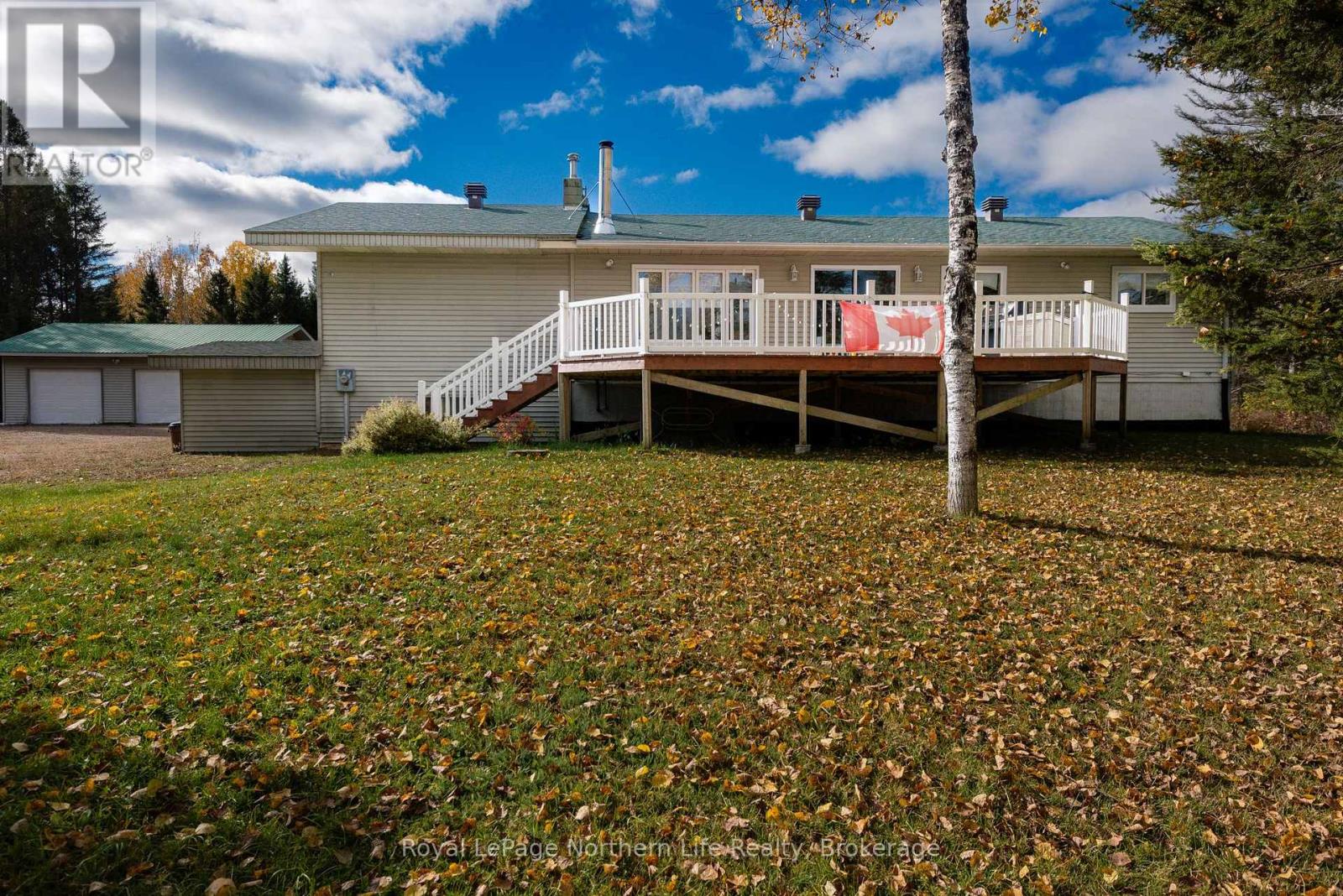 809 CAMERON ROAD, papineau-cameron (papineau cameron), Ontario