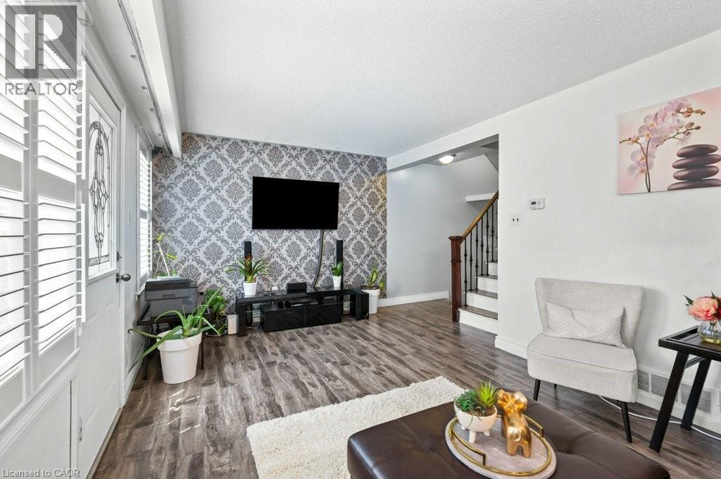 7255 Dooley Drive Unit# 47, Mississauga, Ontario  L4T 2S7 - Photo 10 - 40792935