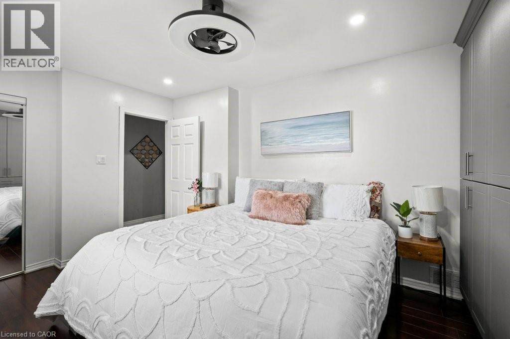 7255 Dooley Drive Unit# 47, Mississauga, Ontario  L4T 2S7 - Photo 22 - 40792935