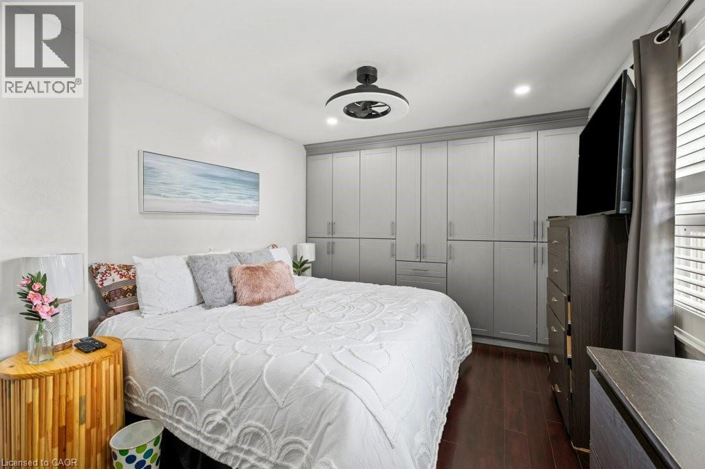 7255 Dooley Drive Unit# 47, Mississauga, Ontario  L4T 2S7 - Photo 23 - 40792935