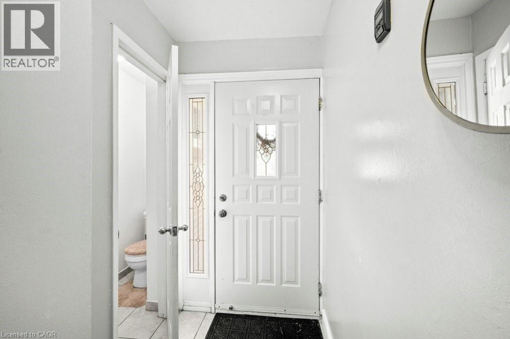 7255 Dooley Drive Unit# 47, Mississauga, Ontario  L4T 2S7 - Photo 5 - 40792935