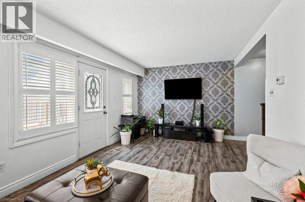 7255 Dooley Drive Unit# 47, Mississauga, Ontario  L4T 2S7 - Photo 9 - 40792935