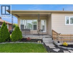 16 GOLDEN Boulevard E Unit# Main 773 - Lincoln/Crowland