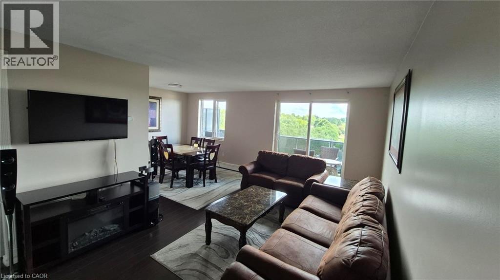 279 Chandler Drive Unit# 706, Kitchener, Ontario  N2E 1X6 - Photo 15 - 40792880