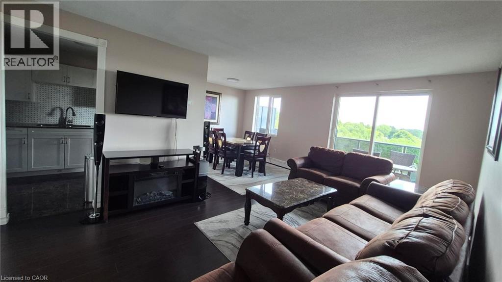 279 Chandler Drive Unit# 706, Kitchener, Ontario  N2E 1X6 - Photo 16 - 40792880