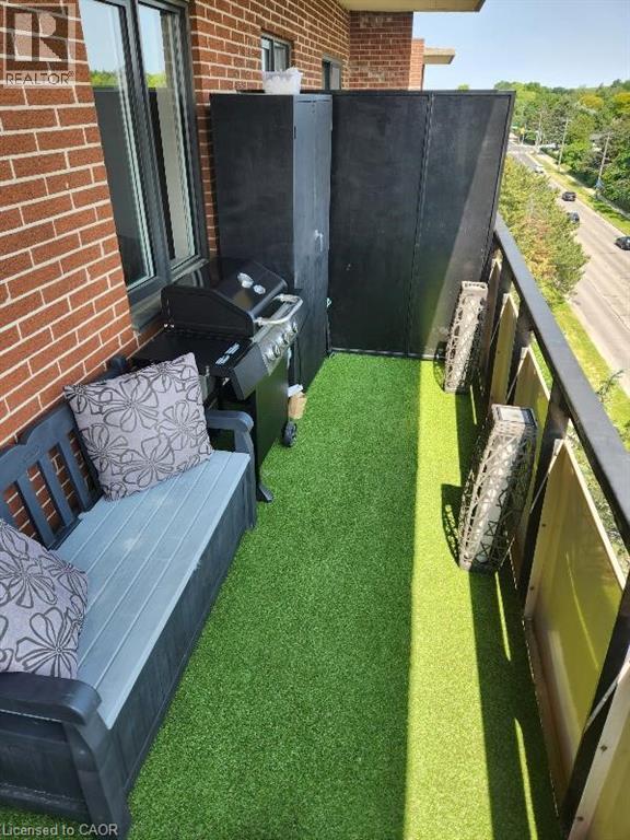 279 Chandler Drive Unit# 706, Kitchener, Ontario  N2E 1X6 - Photo 35 - 40792880