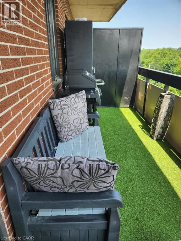 279 Chandler Drive Unit# 706, Kitchener, Ontario  N2E 1X6 - Photo 37 - 40792880