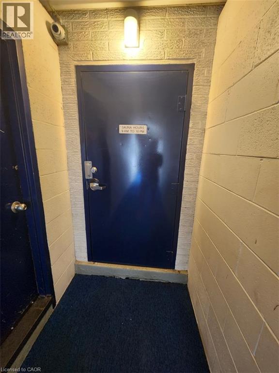 279 Chandler Drive Unit# 706, Kitchener, Ontario  N2E 1X6 - Photo 42 - 40792880