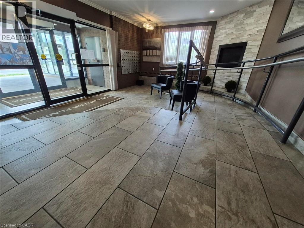 279 Chandler Drive Unit# 706, Kitchener, Ontario  N2E 1X6 - Photo 6 - 40792880