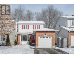 1717 DES PERDRIX CRESCENT, Ottawa, Ontario