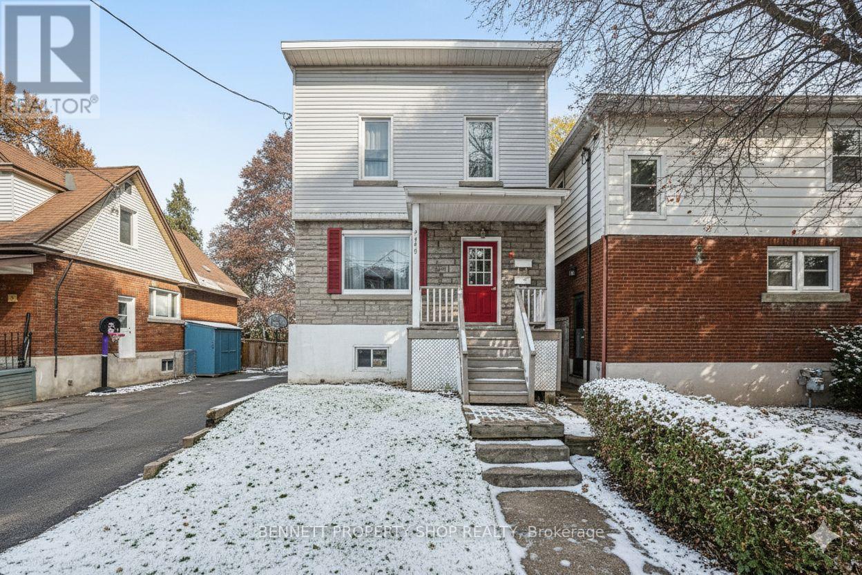 51 SMIRLE AVENUE, Ottawa, Ontario