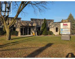 2215 HURON CHURCH, Windsor, Ontario