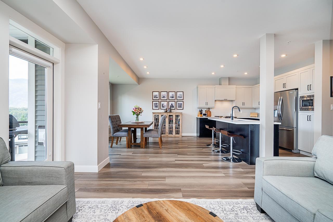 5 43575 Chilliwack Mountain Road, Chilliwack Mountain, Chilliwack, British Columbia V2R 6B9 - Photo 5 - R3058761