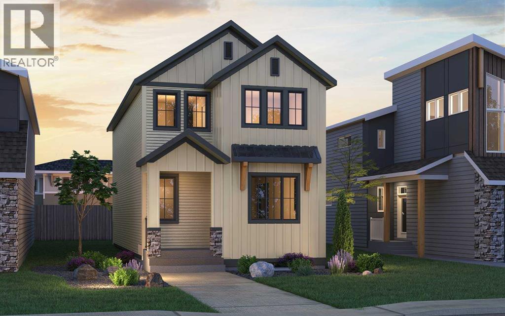 36 Starling Place NW, Calgary, Alberta