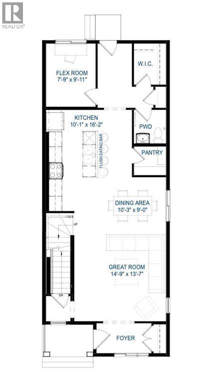 36 Starling Place Nw, Calgary, Alberta  T3P 2V7 - Photo 2 - A2234856