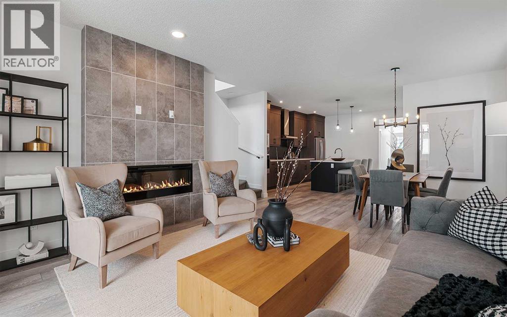 36 Starling Place Nw, Calgary, Alberta  T3P 2V7 - Photo 9 - A2234856