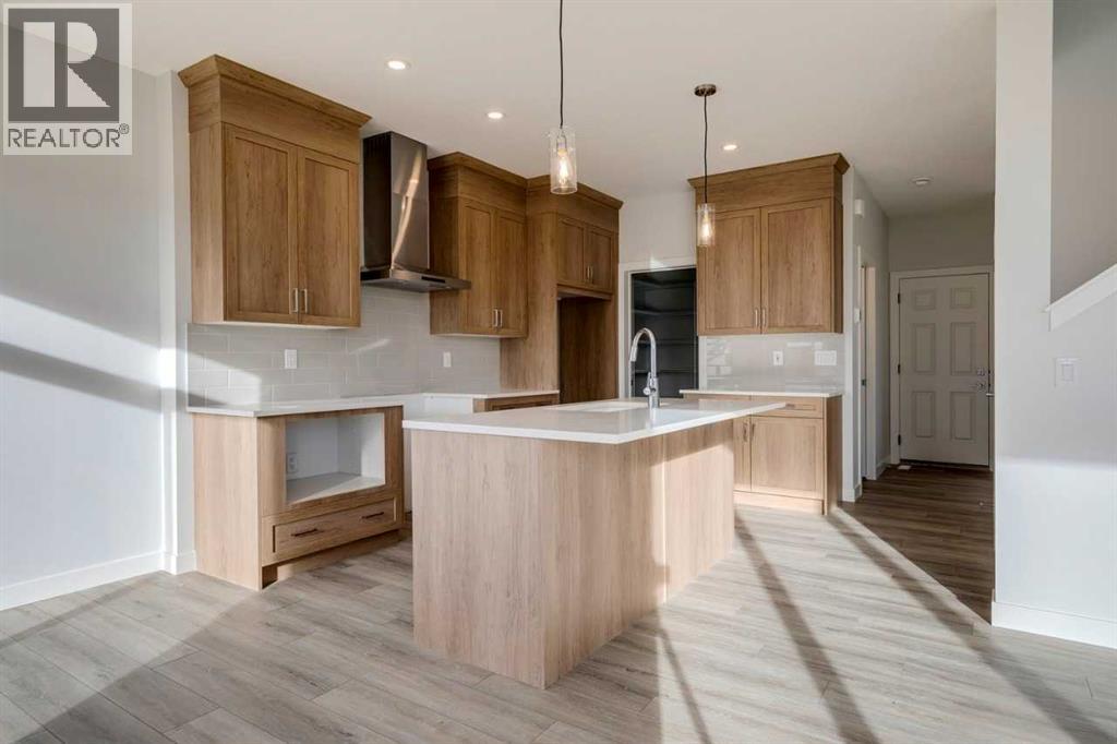 303 Dawson Dock Way, Chestermere, Alberta T1X 2X2 - Photo 11 - A2268612