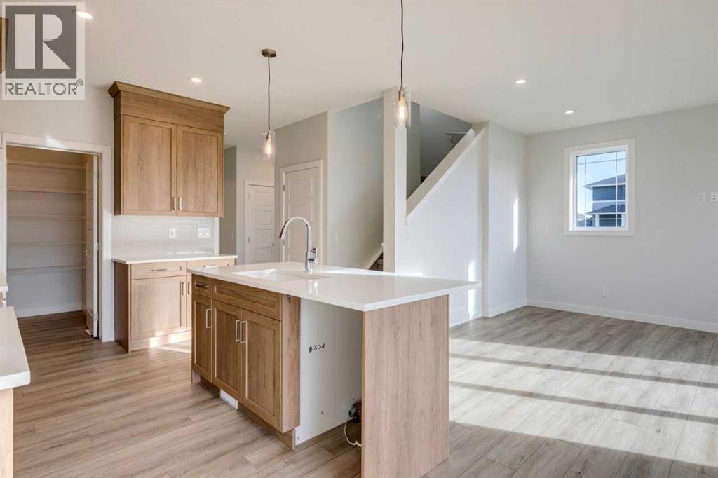 303 Dawson Dock Way, Chestermere, Alberta T1X 2X2 - Photo 13 - A2268612