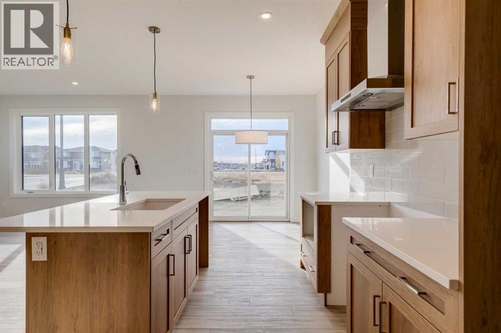 303 Dawson Dock Way, Chestermere, Alberta T1X 2X2 - Photo 14 - A2268612