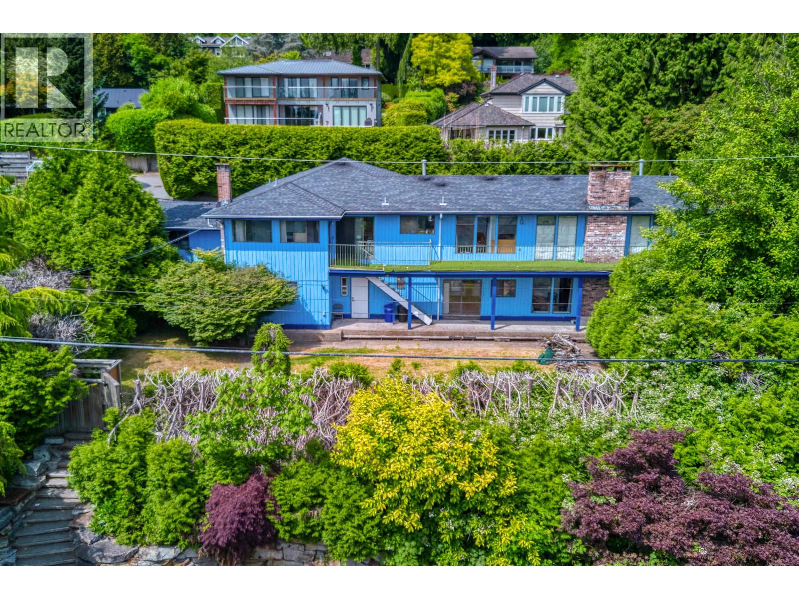 1337 OTTAWA AVENUE, West Vancouver, British Columbia