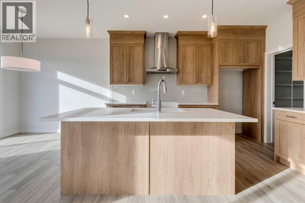 303 Dawson Dock Way, Chestermere, Alberta T1X 2X2 - Photo 10 - A2268612