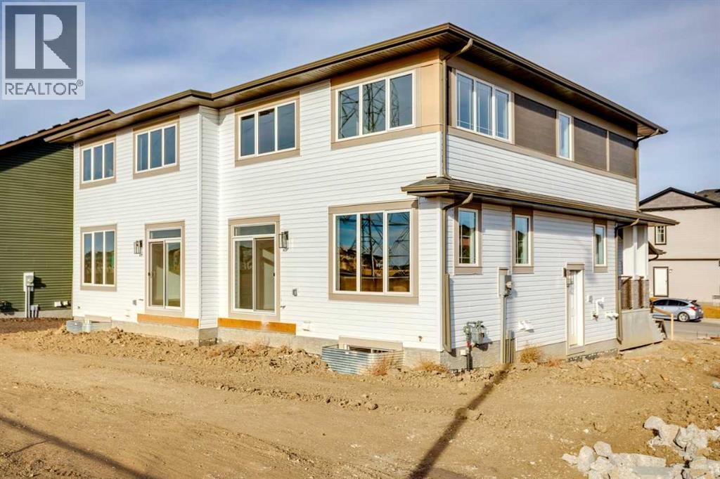 303 Dawson Dock Way, Chestermere, Alberta T1X 2X2 - Photo 6 - A2268612