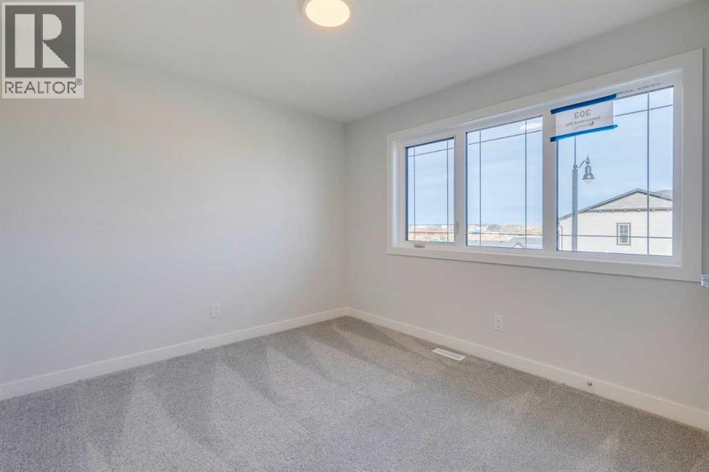 303 Dawson Dock Way, Chestermere, Alberta T1X 2X2 - Photo 32 - A2268612
