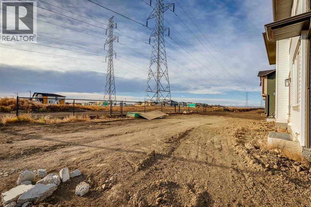 303 Dawson Dock Way, Chestermere, Alberta T1X 2X2 - Photo 7 - A2268612