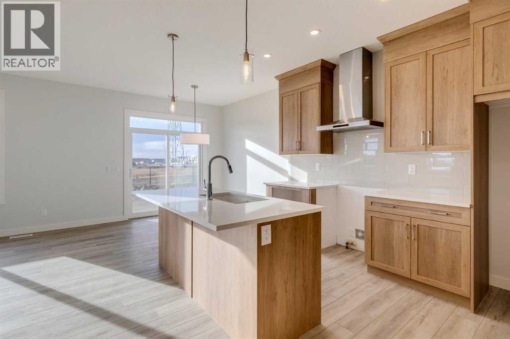 303 Dawson Dock Way, Chestermere, Alberta T1X 2X2 - Photo 8 - A2268612