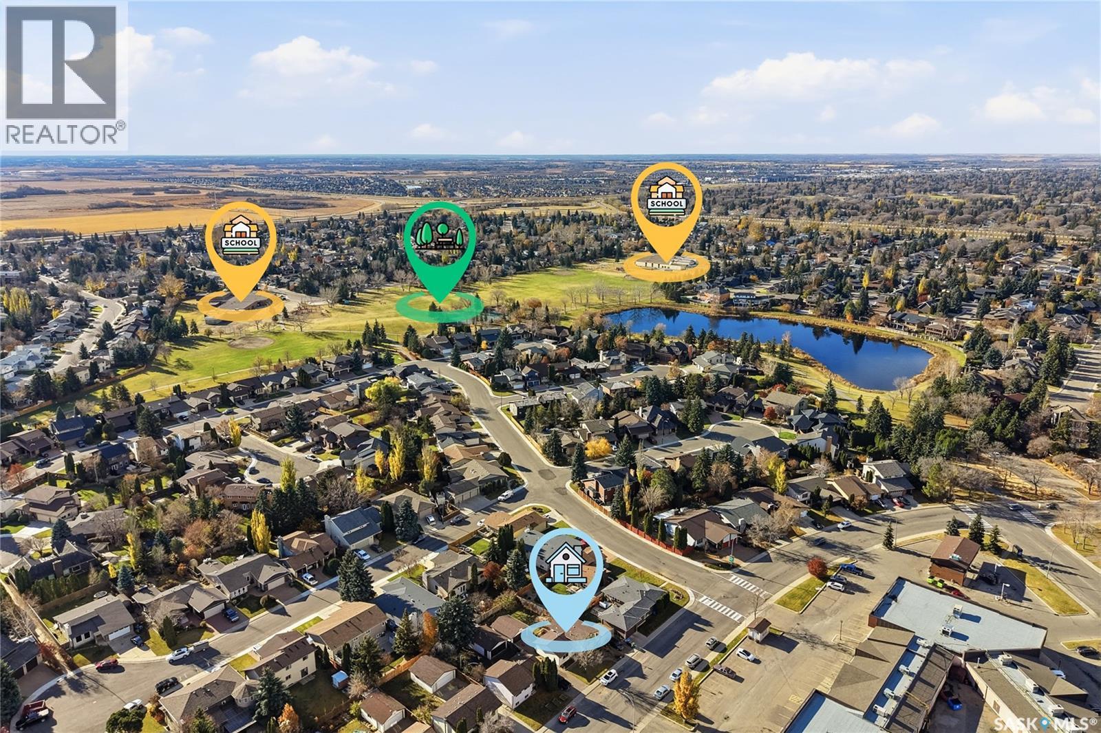 226 Stillwater Drive, Saskatoon, Saskatchewan  S7J 4K3 - Photo 39 - SK024475