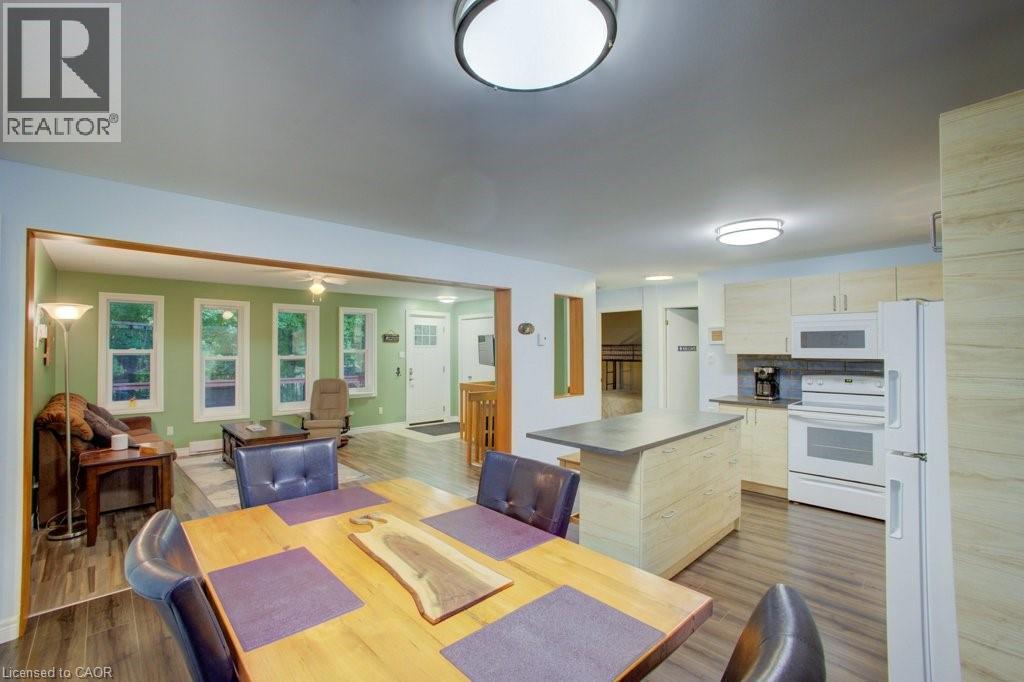 505 Attawandaron Road, Kincardine, Ontario  N0G 2R0 - Photo 13 - 40767370