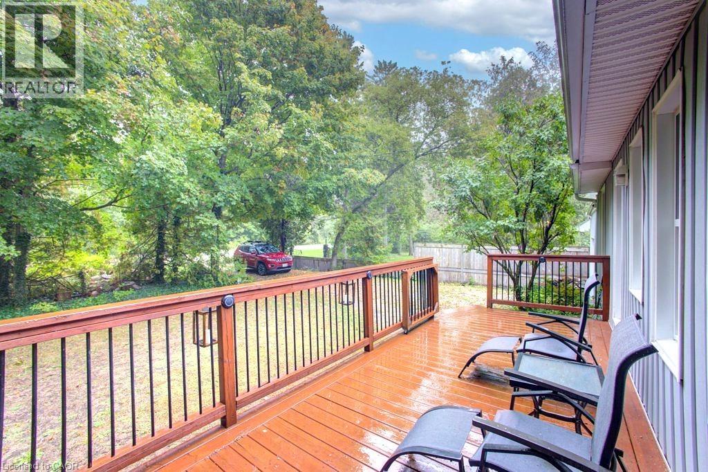 505 Attawandaron Road, Kincardine, Ontario  N0G 2R0 - Photo 6 - 40767370