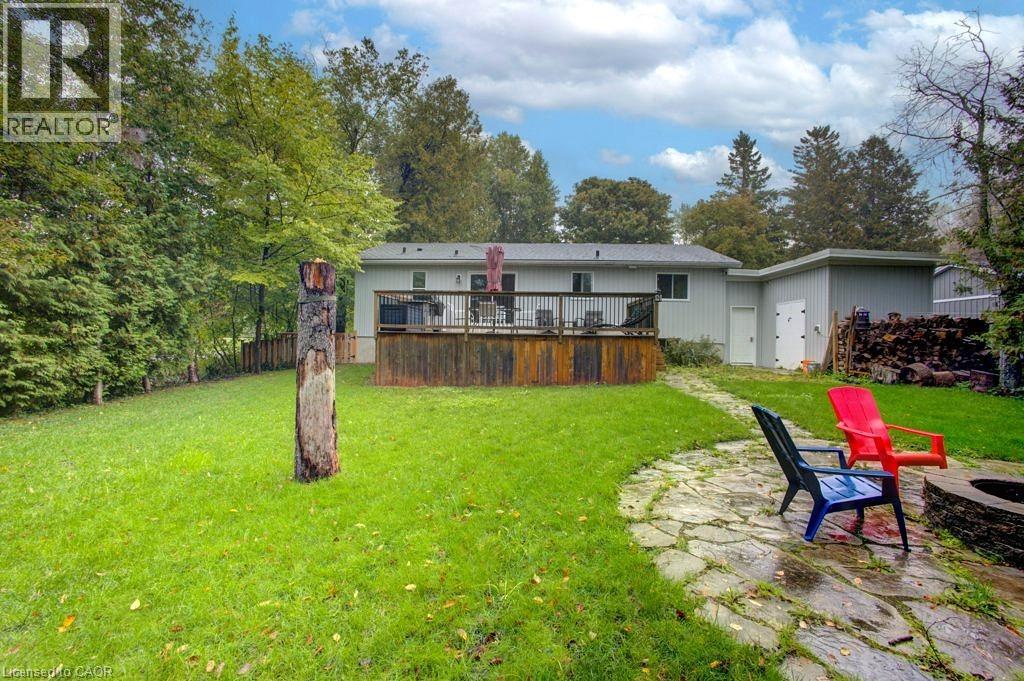 505 Attawandaron Road, Kincardine, Ontario  N0G 2R0 - Photo 35 - 40767370