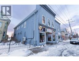 55 SNYDER'S Road W, Baden, Ontario