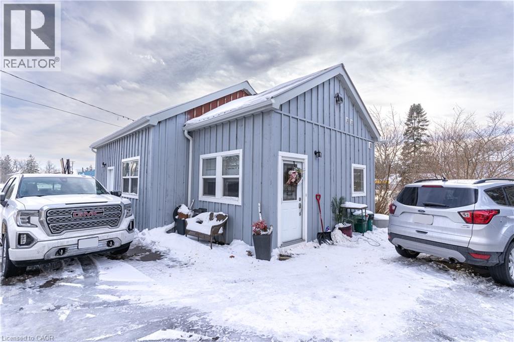 55 Snyder's Road W, Baden, Ontario  N3A 2M2 - Photo 2 - 40777636