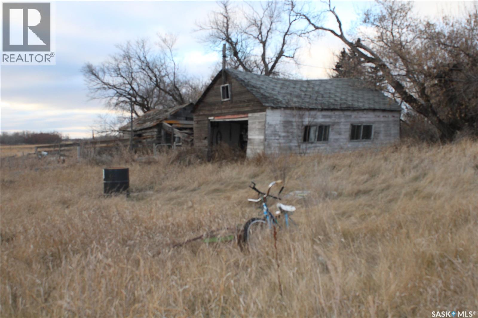 Rm Of Cana Acreage, Cana Rm No. 214, Saskatchewan  S0A 2P0 - Photo 33 - SK025347