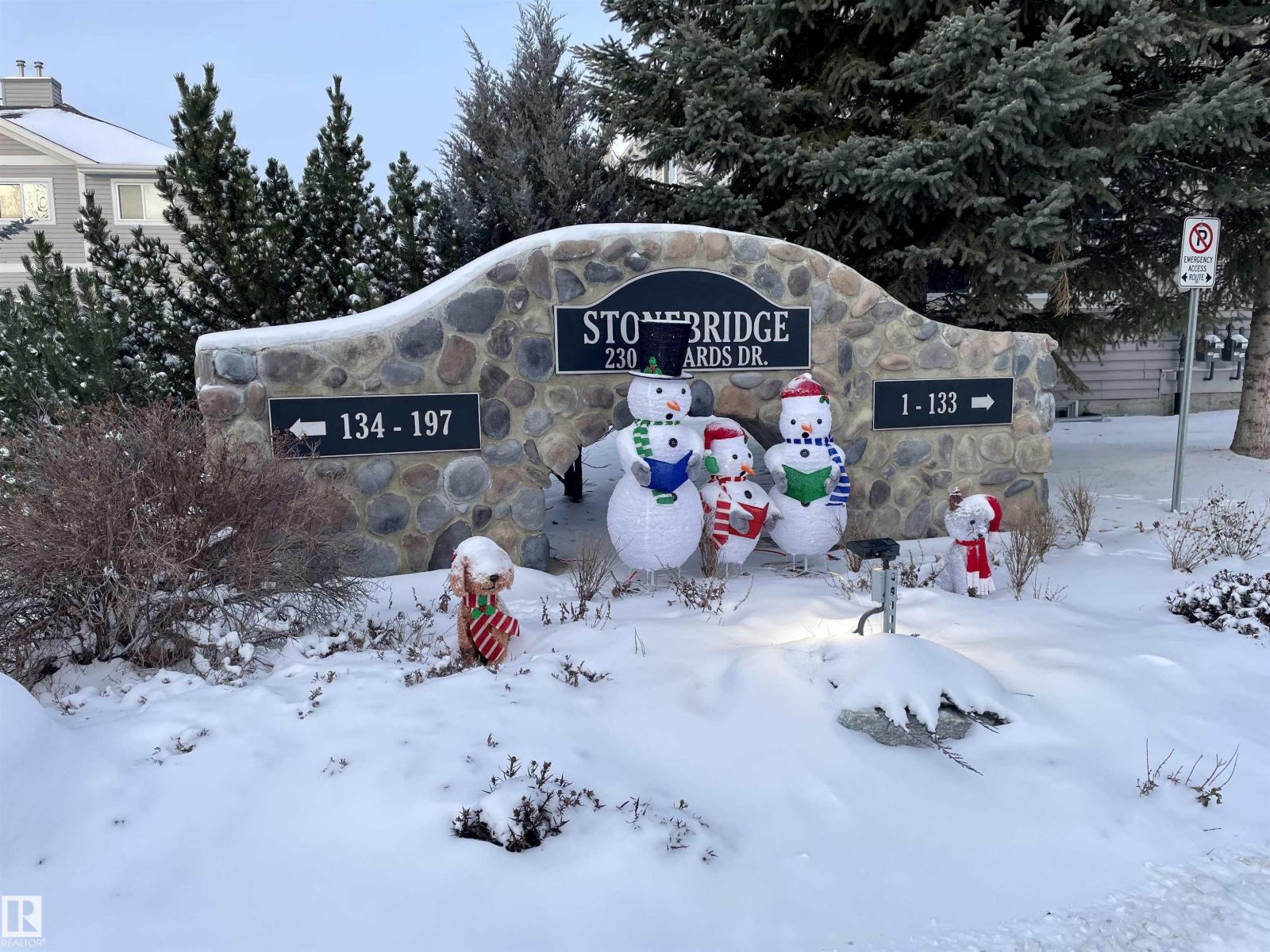 #78 230 Edwards Dr Sw Sw, Edmonton, Alberta T6X 1G7 - Photo 3 - E4467664