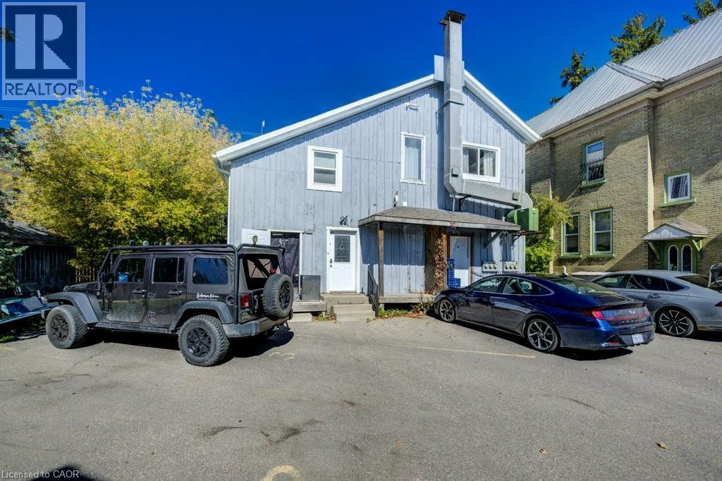 55 Snyder's Road W, Baden, Ontario  N3A 2M2 - Photo 9 - 40777638