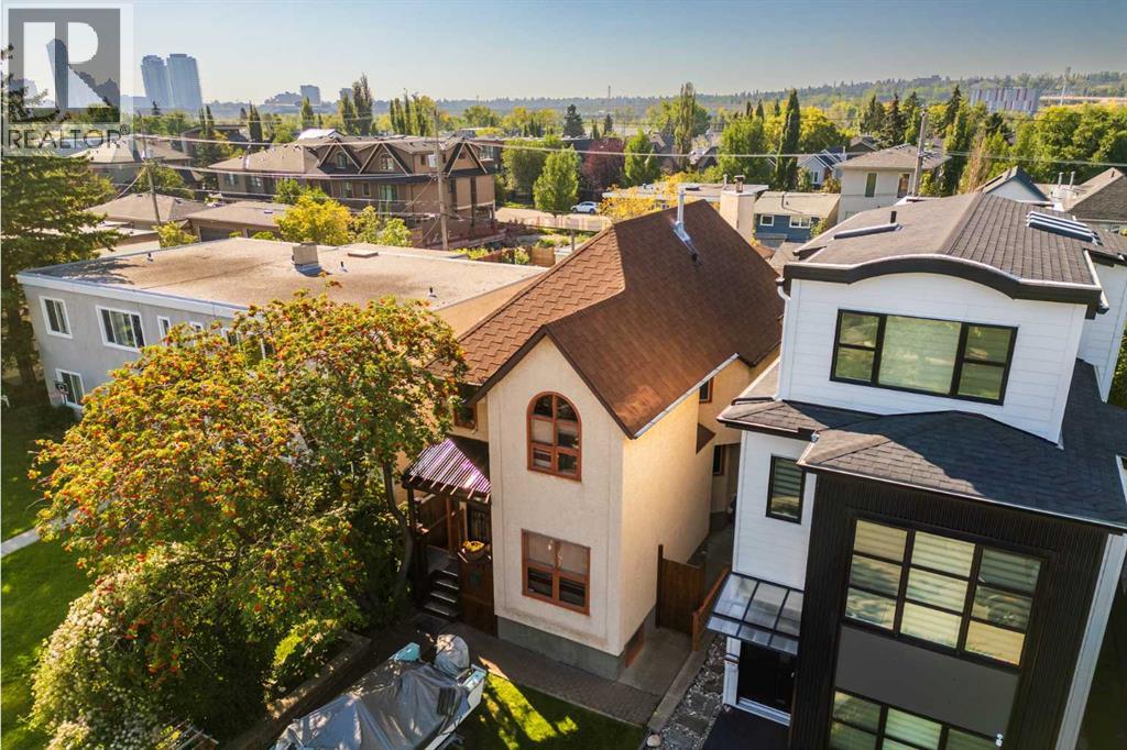 2219 Westmount Road Nw, Calgary, Alberta  T2N 3N5 - Photo 45 - A2253184