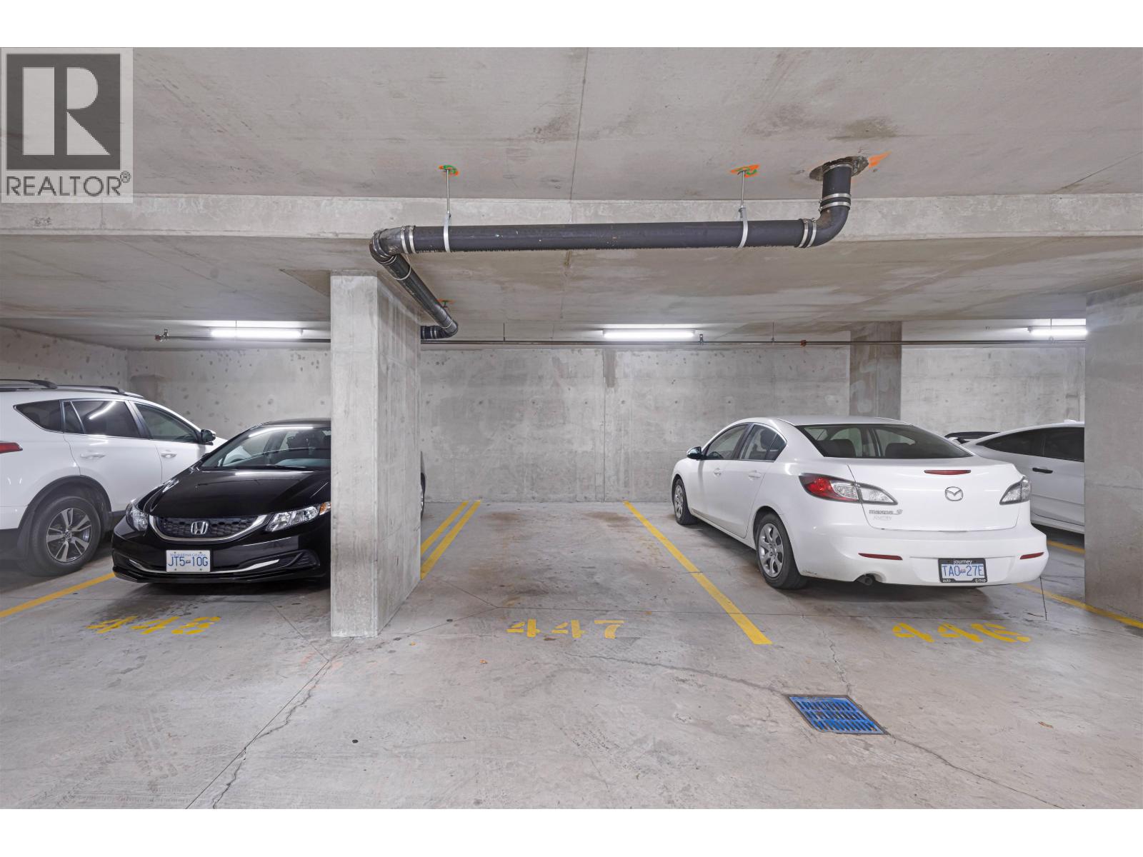 1203 1200 W Georgia Street, Vancouver, British Columbia  V6E 4R2 - Photo 20 - R3072451