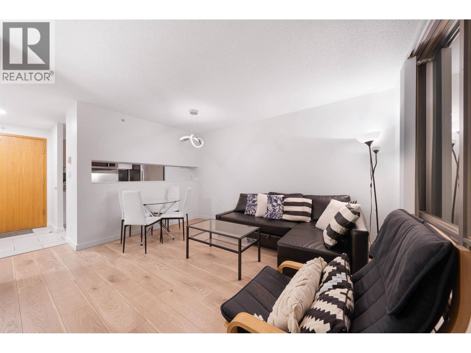 1203 1200 W Georgia Street, Vancouver, British Columbia  V6E 4R2 - Photo 7 - R3072451