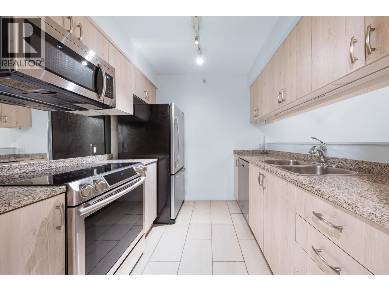 1203 1200 W Georgia Street, Vancouver, British Columbia  V6E 4R2 - Photo 9 - R3072451