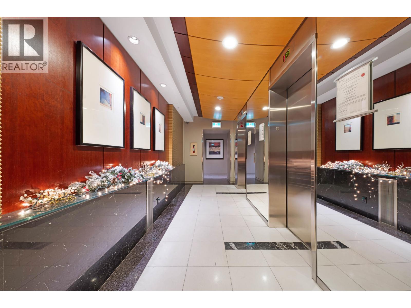 1203 1200 W Georgia Street, Vancouver, British Columbia  V6E 4R2 - Photo 24 - R3072451