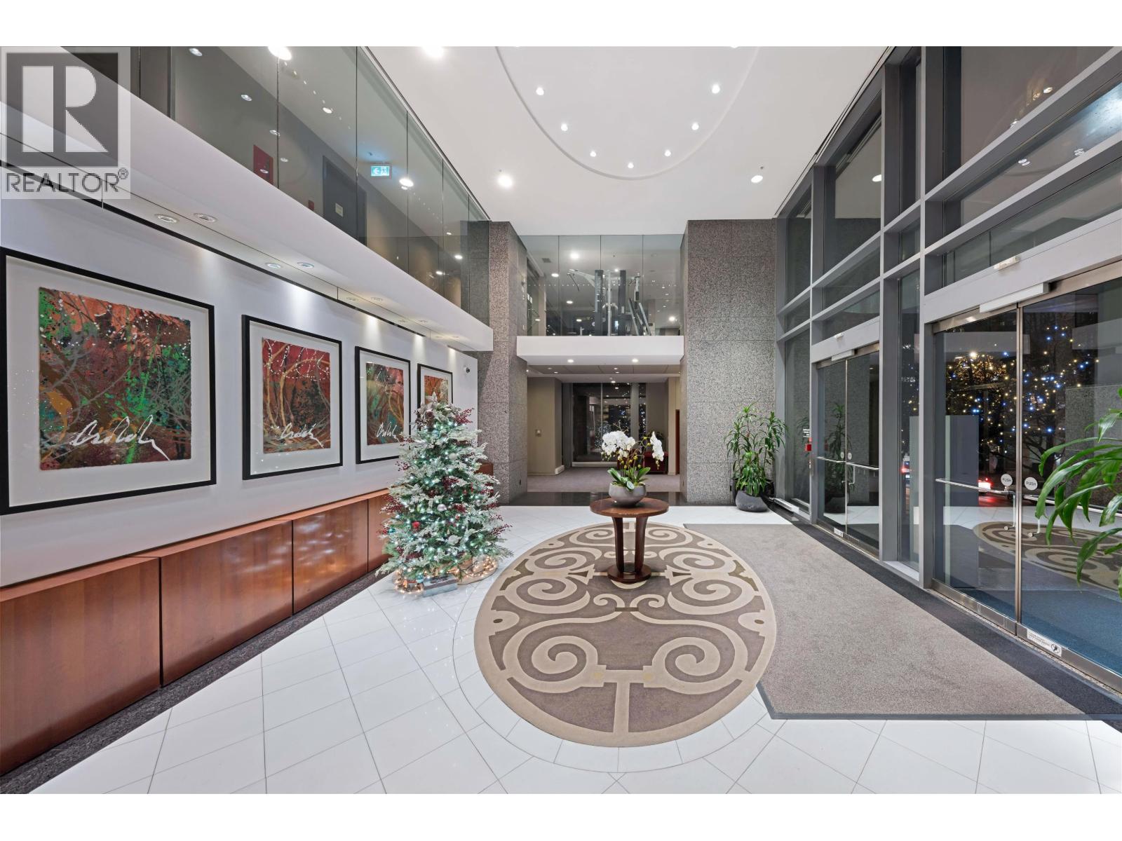 1203 1200 W Georgia Street, Vancouver, British Columbia  V6E 4R2 - Photo 4 - R3072451