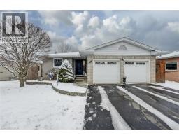 87 SOUTHWOOD Drive, Cambridge, Ontario
